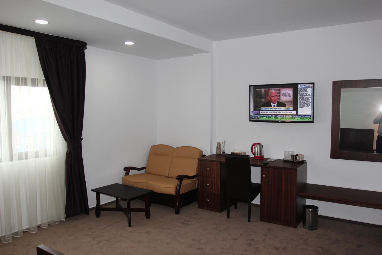 Vila Europa Motel Olteniţa Dış mekan fotoğraf