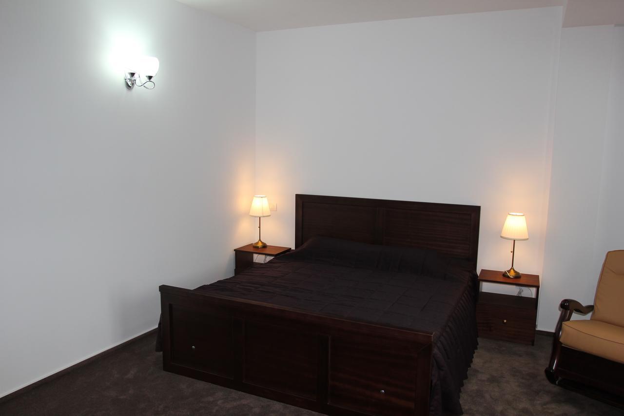 Vila Europa Motel Olteniţa Dış mekan fotoğraf