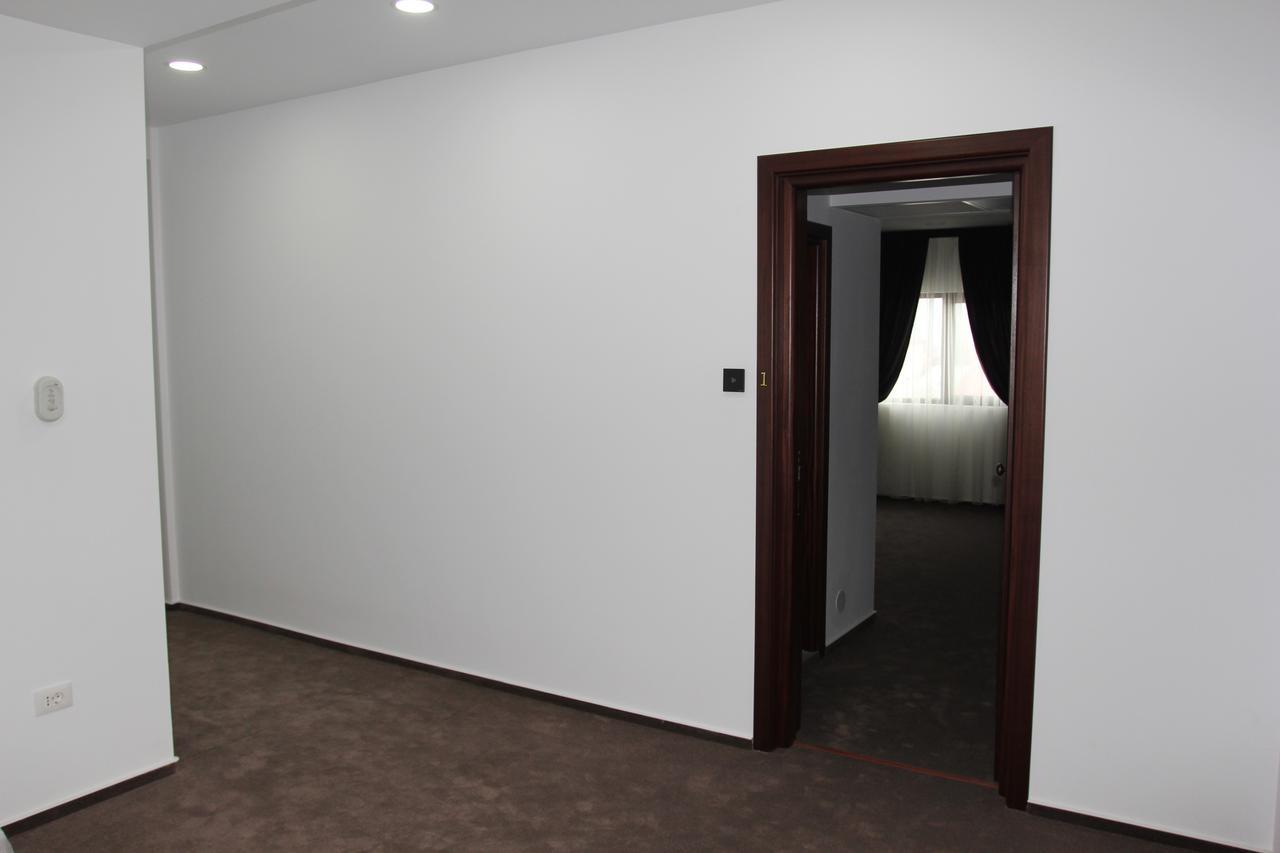 Vila Europa Motel Olteniţa Dış mekan fotoğraf