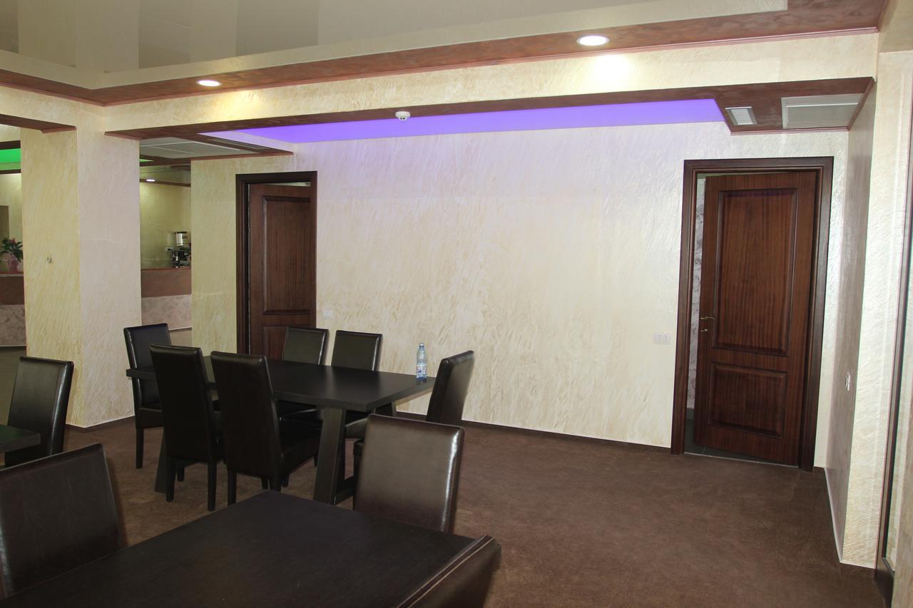 Vila Europa Motel Olteniţa Dış mekan fotoğraf