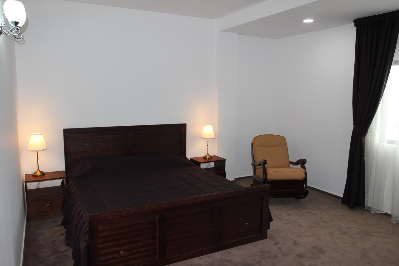 Vila Europa Motel Olteniţa Dış mekan fotoğraf