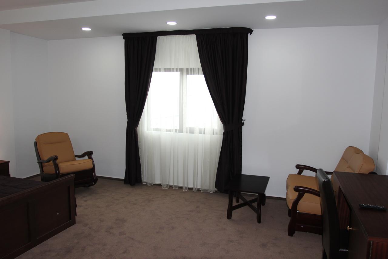 Vila Europa Motel Olteniţa Dış mekan fotoğraf