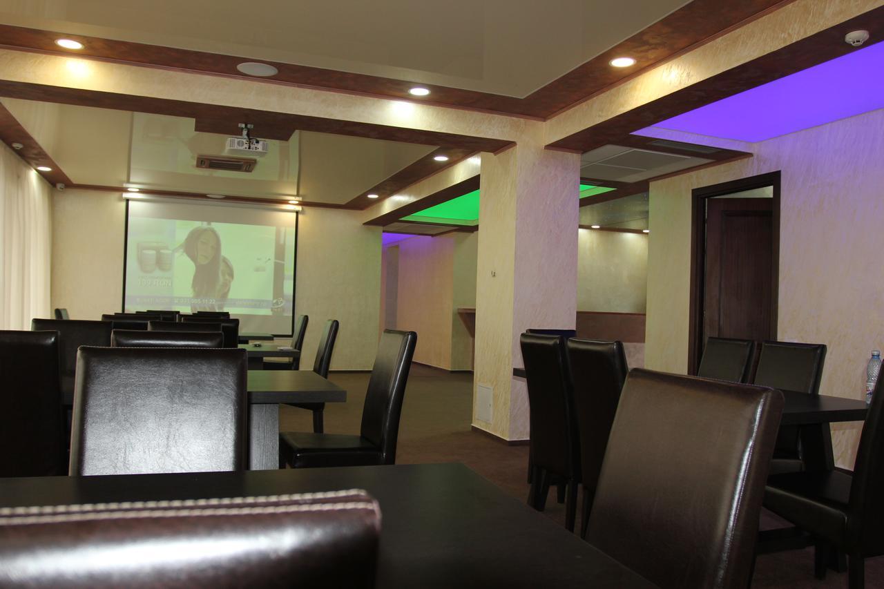 Vila Europa Motel Olteniţa Dış mekan fotoğraf