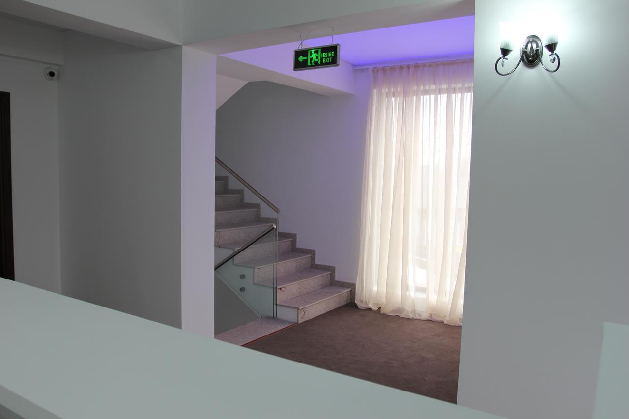 Vila Europa Motel Olteniţa Dış mekan fotoğraf
