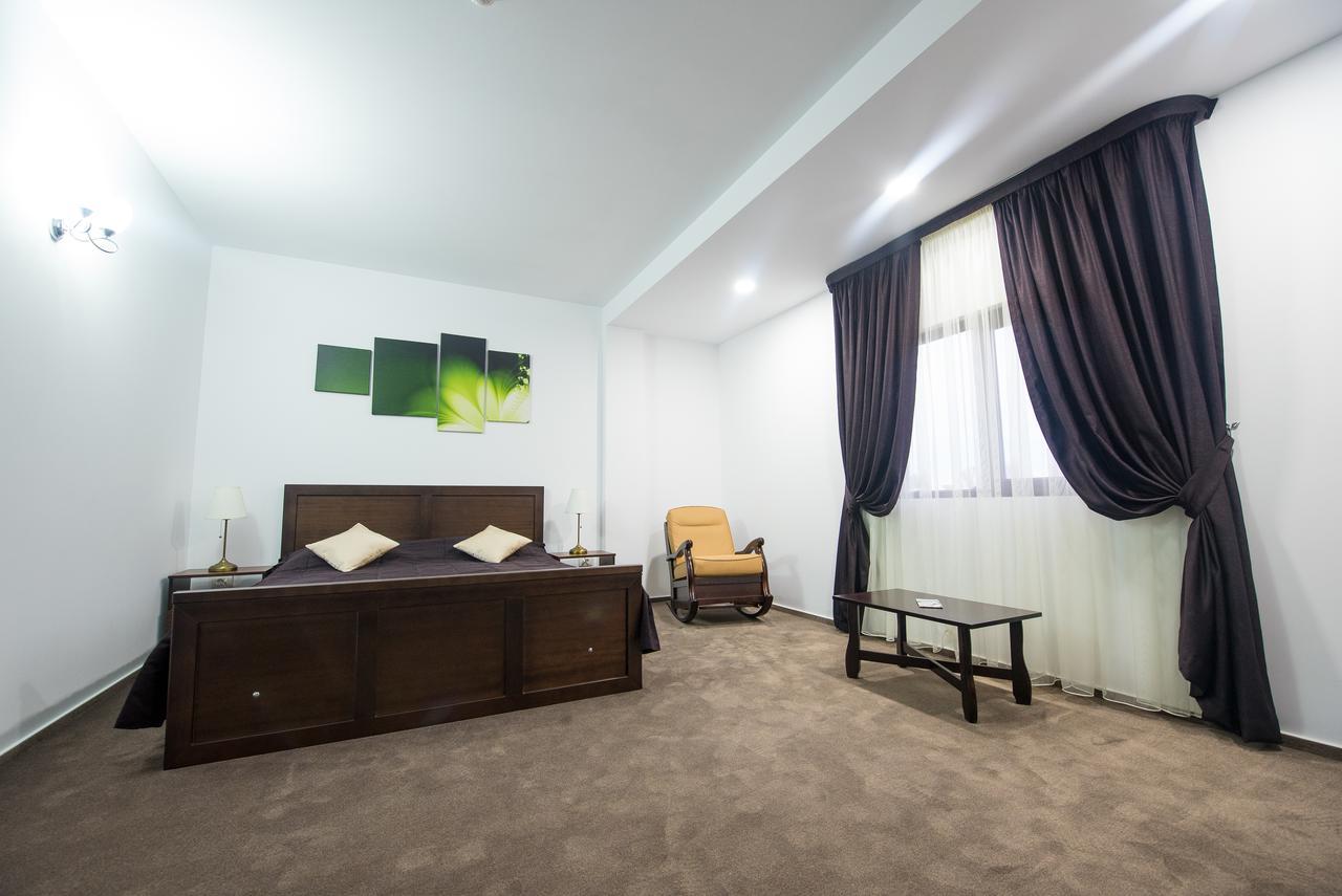 Vila Europa Motel Olteniţa Dış mekan fotoğraf