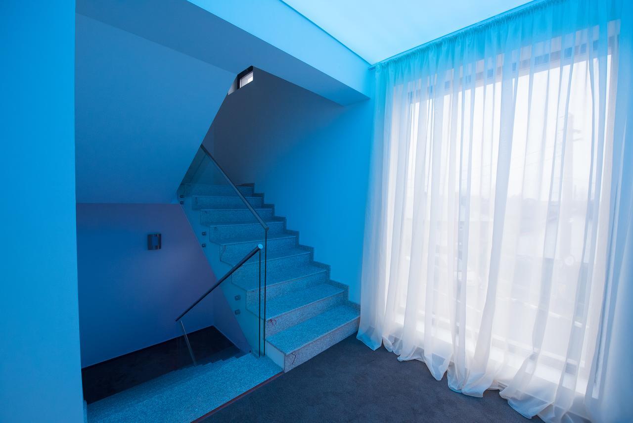 Vila Europa Motel Olteniţa Dış mekan fotoğraf
