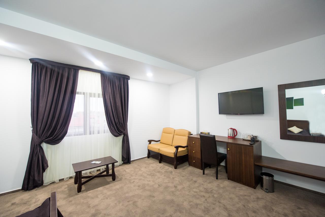Vila Europa Motel Olteniţa Dış mekan fotoğraf
