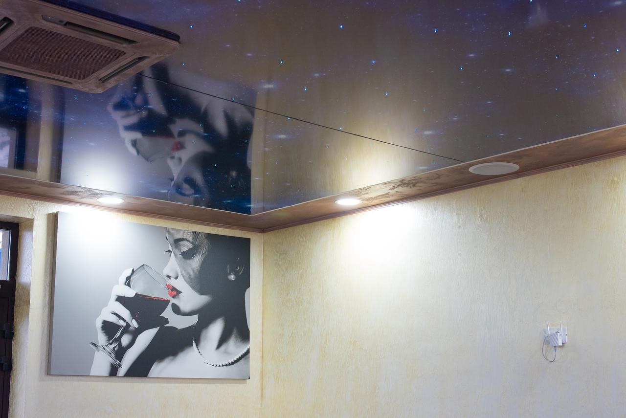 Vila Europa Motel Olteniţa Dış mekan fotoğraf