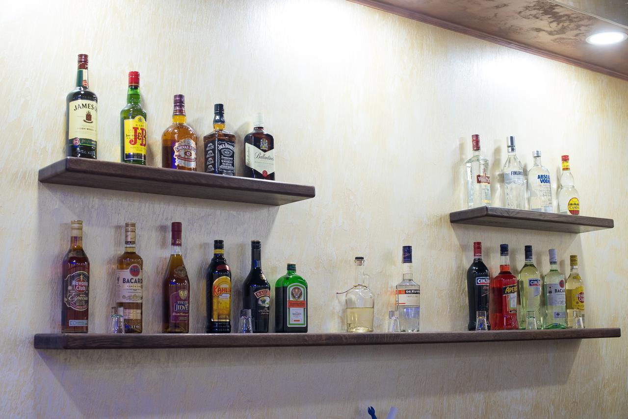 Vila Europa Motel Olteniţa Dış mekan fotoğraf