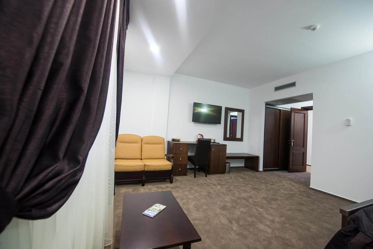 Vila Europa Motel Olteniţa Dış mekan fotoğraf