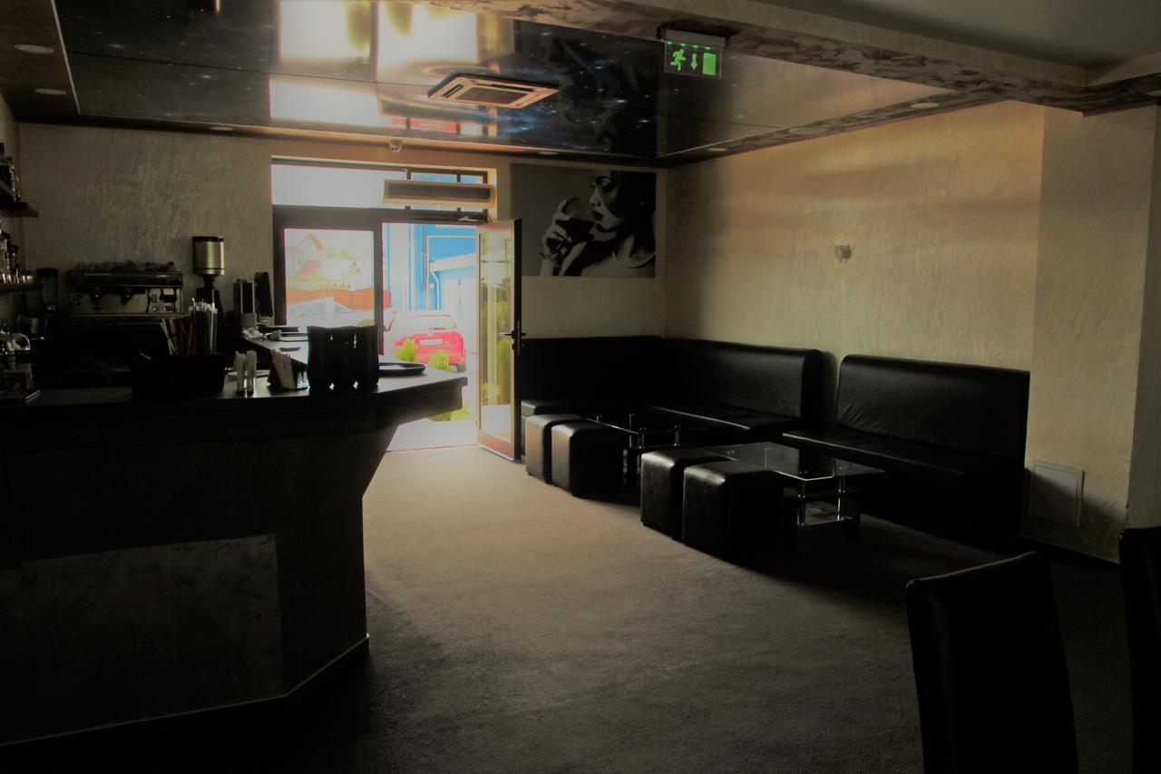Vila Europa Motel Olteniţa Dış mekan fotoğraf