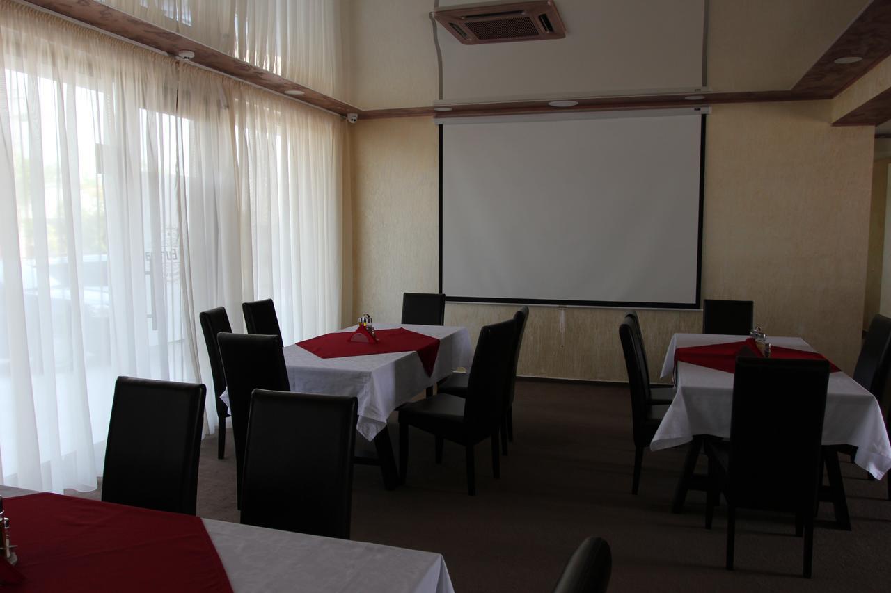 Vila Europa Motel Olteniţa Dış mekan fotoğraf