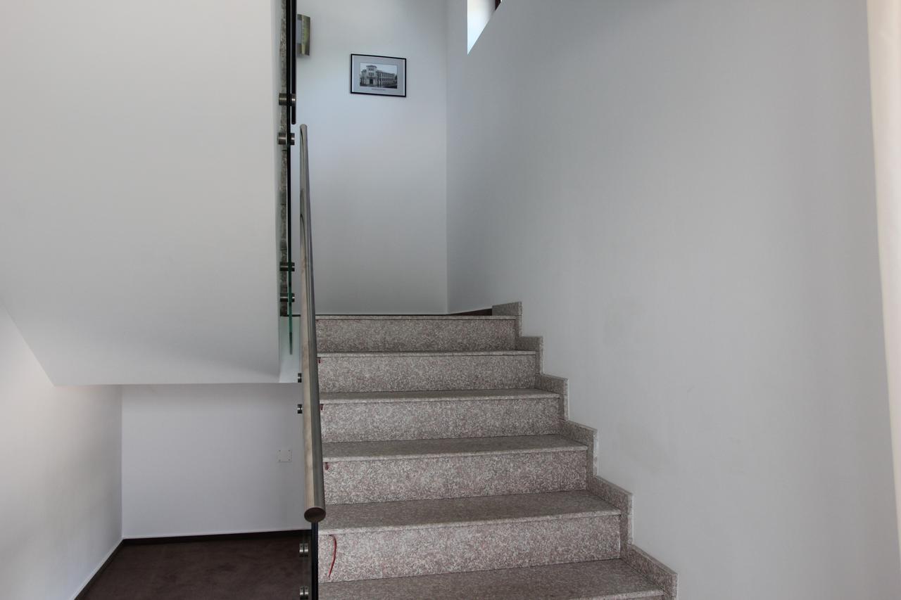 Vila Europa Motel Olteniţa Dış mekan fotoğraf