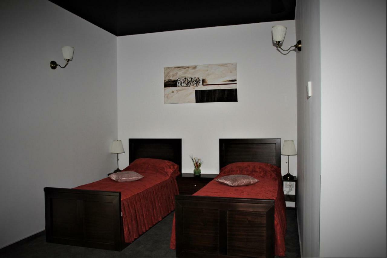 Vila Europa Motel Olteniţa Dış mekan fotoğraf