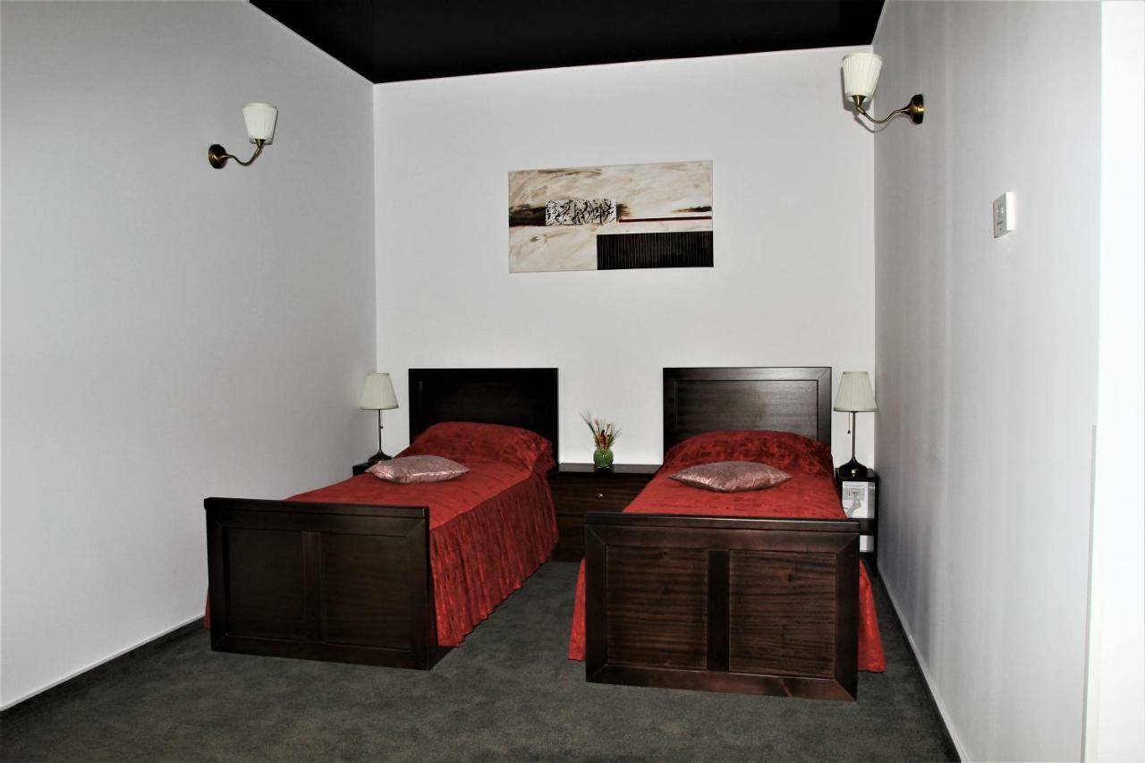 Vila Europa Motel Olteniţa Dış mekan fotoğraf