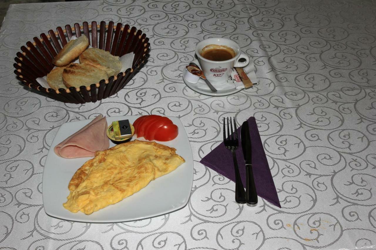 Vila Europa Motel Olteniţa Dış mekan fotoğraf