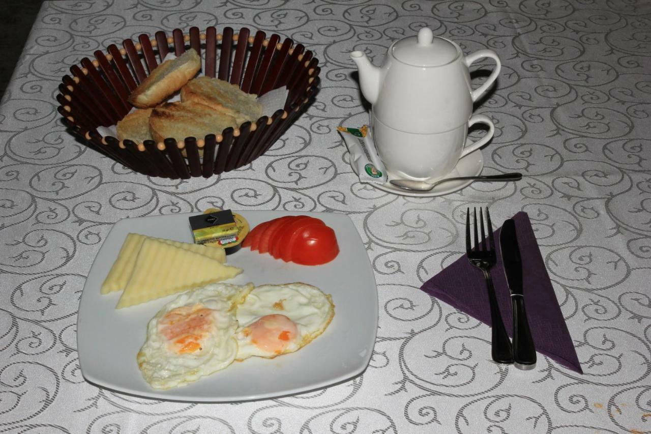 Vila Europa Motel Olteniţa Dış mekan fotoğraf